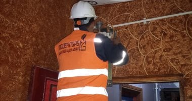 بتروتريد: بدء استقبال قراءة الغاز الشهرية لشهر مارس 2025 اعتبارا من اليوم