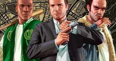 تحديث "الجيل الجديد" لـ لعبة GTA V يصل أخيرًا إلى الحاسوب تحديث "الجيل الجديد" لـ لعبة GTA V يصل أخيرًا إلى الحاسوب