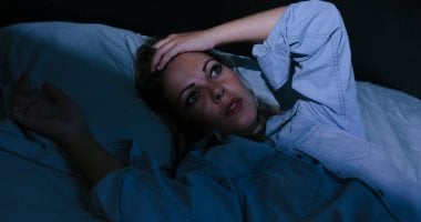 تمرين "التنفس النشط" يقضى على التوتر فى دقيقة واحدة تمرين "التنفس النشط" يقضى على التوتر فى دقيقة واحدة