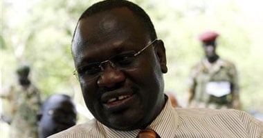 توترات فى جنوب السودان.. اعتقال نائب رئيس هيئة الأركان ومحاصرة رياك مشار توترات فى جنوب السودان.. اعتقال نائب رئيس هيئة الأركان ومحاصرة رياك مشار