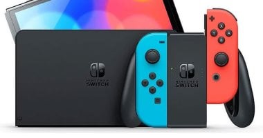 جهاز Nintendo Switch 2 سيضم WiFi 6 ودعم NFC.. اعرف التفاصيل