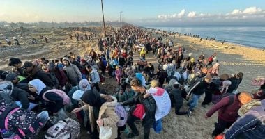 حماس: ملتزمون باتفاق وقف إطلاق النار والشروع فى مفاوضات المرحلة الثانية حماس: ملتزمون باتفاق وقف إطلاق النار والشروع فى مفاوضات المرحلة الثانية