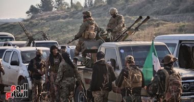 لجنة التحقيق الخاصة بسوريا تدعو إلى وقف العنف فى الساحل السورى لجنة التحقيق الخاصة بسوريا تدعو إلى وقف العنف فى الساحل السورى