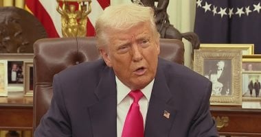 رئيس الوزراء القطرى يقيّم إجراءات ترامب بشأن الأزمة الأوكرانية