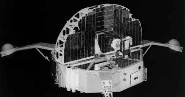 زى النهاردة.. وكالة ناسا تطلق المرصد الشمسى المدارى زى النهاردة.. وكالة ناسا تطلق المرصد الشمسى المدارى