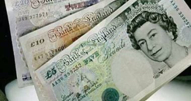 سعر الجنيه الاسترلينى يغلق تعاملاته على استقرار اليوم الأحد 9-3-2025 فى البنوك المصرية