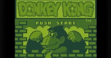 سلي صيامك.. دونكى كونج 1994 متاحة الآن للعبة على Nintendo Switch Online سلي صيامك.. دونكى كونج 1994 متاحة الآن للعبة على Nintendo Switch Online