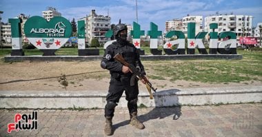 سوريا.. إفشال هجوم على قيادة القوات البحرية فى اللاذقية