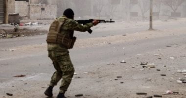 القوات السورية تقتحم مدينة القرداحة بعد مقتل 70 شخصا فى اشتباكات الساحل