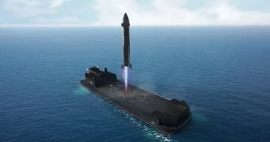 شركة Rocket Lab تكشف عن خطة لإطلاق صواريخ Neutron في البحر شركة Rocket Lab تكشف عن خطة لإطلاق صواريخ Neutron في البحر