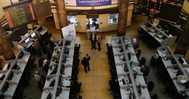 ارتفاع مؤشرات البورصة بمستهل تعاملات جلسة بداية الأسبوع