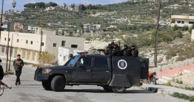 فرض حظر تجوال فى مدينة طرطوس السورية بعد هجمات لمسلحين فرض حظر تجوال فى مدينة طرطوس السورية بعد هجمات لمسلحين