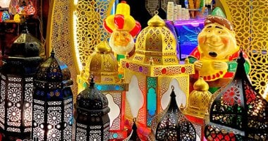 فوانيس رمضان بلمسة الذكاء الاصطناعى: الفانوس الذكى يشعل المنافسة