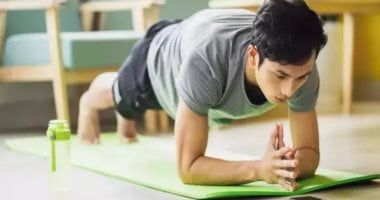 لو متعود تروح "الجيم".. اعرف الوقت المناسب للتمرين فى رمضان
