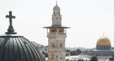 محافظة القدس تصدر تقريرا حول جرائم الاحتلال خلال فبراير الماضي