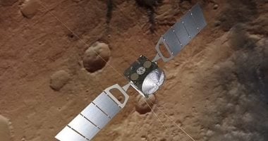 مركبة أوروبا كليبر التابعة لناسا ستحلق بالقرب من المريخ مركبة أوروبا كليبر التابعة لناسا ستحلق بالقرب من المريخ