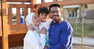 مسلسل الشرنقة.. كيف تتخطى مشاعر الفقد التي مر بها أحمد داود؟ مسلسل الشرنقة.. كيف تتخطى مشاعر الفقد التي مر بها أحمد داود؟