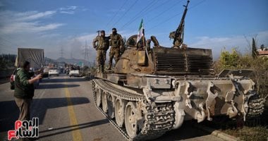 مفوضية اللاجئين: مليون نازح في شمال غرب سوريا يخططون للعودة إلى ديارهم