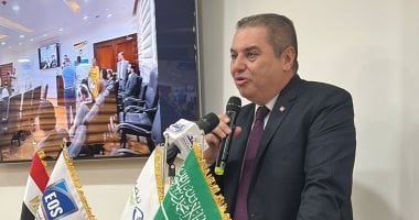 هيئة المواصفات والجودة تشارك فى جلسة حول "آلية تعديل حدود الكربون"