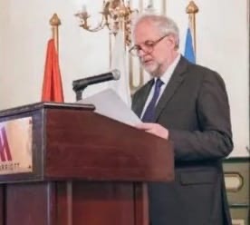 سفير بولندا الاتحاد الأوروبي يري في مصر ركيزة للاستقرار في المنطقة وشريكا لاغني عنه