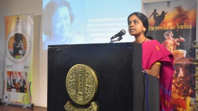 سفارة الهند تحتفل باليوم العالمي للمرأة تحت شعار “امرأة أقوى، مستقبل أفضل”