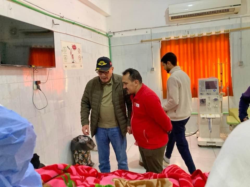 تركيا تتابع أنشطة المساعدات الإنسانية المقدمة للأشقاء في غزة. تركيا تتابع أنشطة المساعدات الإنسانية المقدمة للأشقاء في غزة.