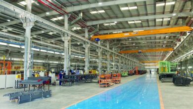 ارتفاع الاستثمارات الأجنبية في سلطنة عمان يعكس مكانتها كمركز عالمي جاذب للاستثمار