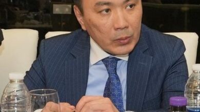 سفير كازاخستان الثقافة والفنون هما الجسر الذي نعبر عليه للتنمية الاقتصادية مع مصر