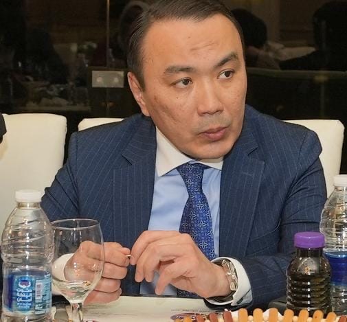 سفير كازاخستان الثقافة والفنون هما الجسر الذي نعبر عليه للتنمية الاقتصادية مع مصر