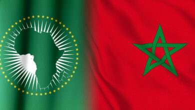 المغرب يرأس مجلس السلم والأمن الإفريقي شهر مارس الحالي