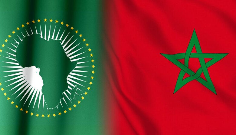 المغرب يرأس مجلس السلم والأمن الإفريقي شهر مارس الحالي