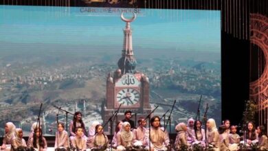 الخميس.. فنون باكستان على المسرح الصغير