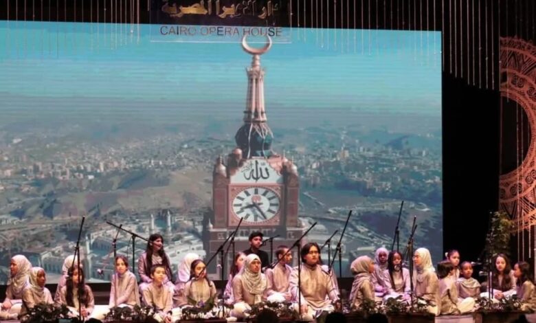 الخميس.. فنون باكستان على المسرح الصغير