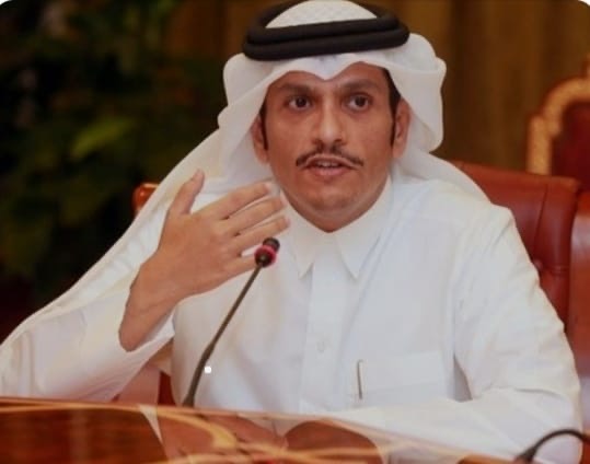 قطر تدين بأشد العبارات استئناف الاحتلال الإسرائيلي عدوانه على قطاع غزة