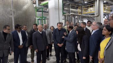 رئيس الوزراء مصطفى مدبولي يفتتح مصنعين تابعين لشركتي إبدوس وفليكس