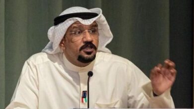 بعد فوز المسرح العربي بجائزة أفضل تأليف مسرحي.. المخرج أحمد الشطي : نبارك لكل الفائزين في مهرجان أيام المسرح للشباب