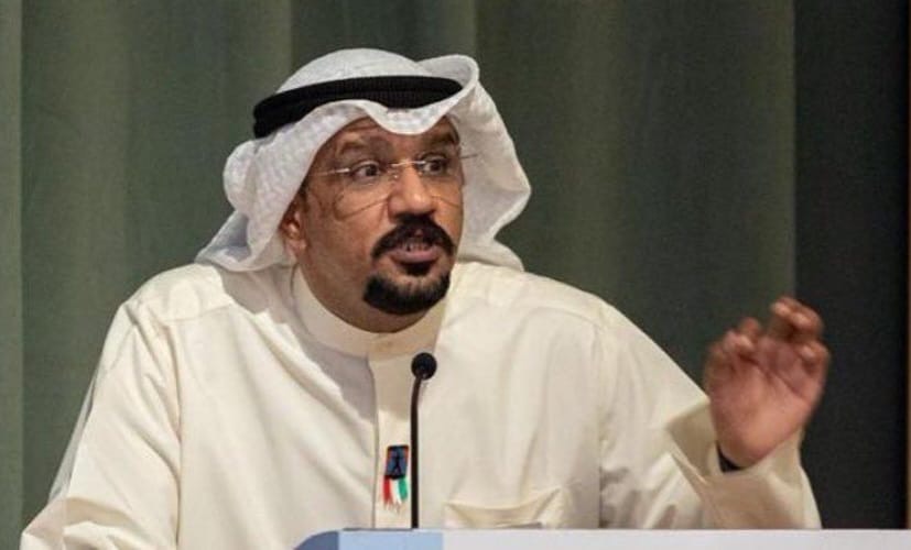 بعد فوز المسرح العربي بجائزة أفضل تأليف مسرحي.. المخرج أحمد الشطي : نبارك لكل الفائزين في مهرجان أيام المسرح للشباب بعد فوز المسرح العربي بجائزة أفضل تأليف مسرحي.. المخرج أحمد الشطي : نبارك لكل الفائزين في مهرجان أيام المسرح للشباب