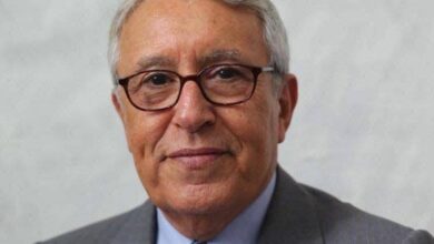 *وفاة وزير الخارجية المغربي الأسبق أحد أكبر المحبين لمصر وشعبها*