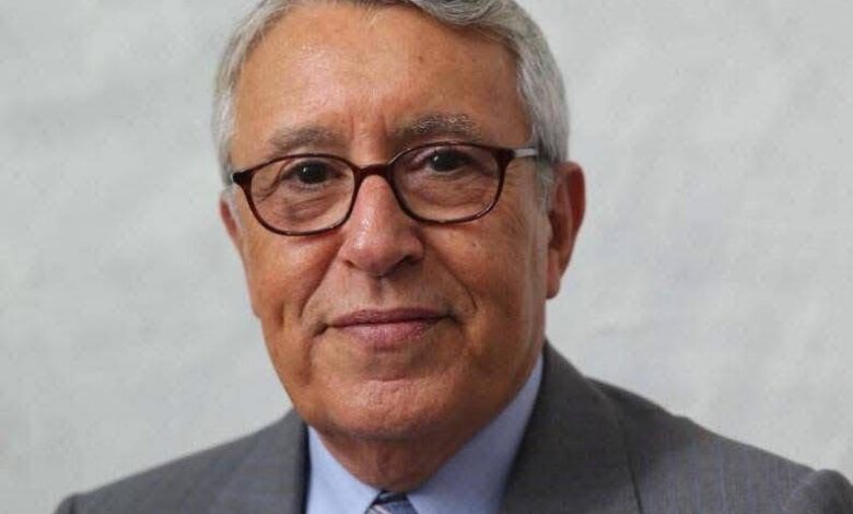 *وفاة وزير الخارجية المغربي الأسبق أحد أكبر المحبين لمصر وشعبها* *وفاة وزير الخارجية المغربي الأسبق أحد أكبر المحبين لمصر وشعبها*