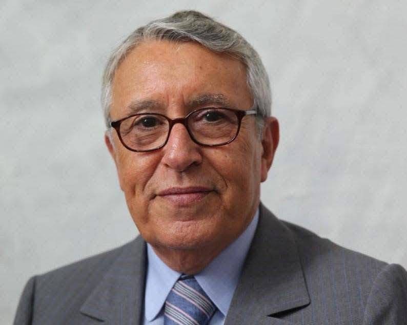 *وفاة وزير الخارجية المغربي الأسبق أحد أكبر المحبين لمصر وشعبها* *وفاة وزير الخارجية المغربي الأسبق أحد أكبر المحبين لمصر وشعبها*