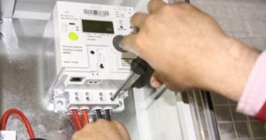 5 حالات تظهر فيها كلمة أحمال على شاشة عداد كهرباء مسبق الدفع تعرف عليها