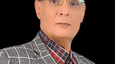 جودة لطفى يكتب محمود السباعى: الرجل الذى يعمل بصمت العظماء