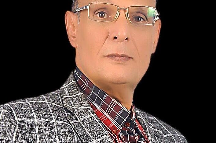 جودة لطفى يكتب محمود السباعى: الرجل الذى يعمل بصمت العظماء