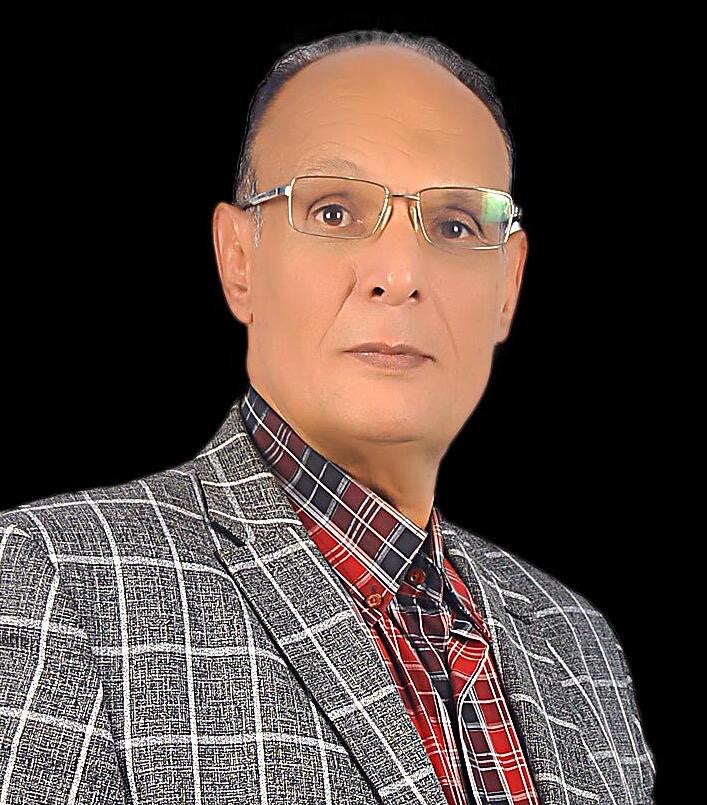 جودة لطفى يكتب   محمود السباعى: الرجل  الذى يعمل بصمت العظماء