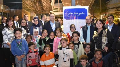 لمسات إنسانية في شهر البركه لجمعية قطر الخيرية لمسات إنسانية في شهر البركه لجمعية قطر الخيرية