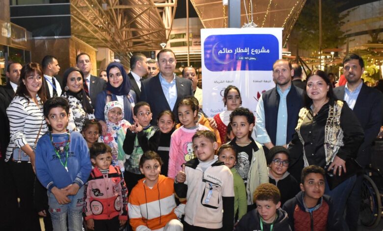 لمسات إنسانية في شهر البركه لجمعية قطر الخيرية لمسات إنسانية في شهر البركه لجمعية قطر الخيرية