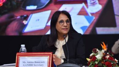 انتخاب المغرب رئيسا للتحالف العالمي للمؤسسات الوطنية لحقوق الإنسان