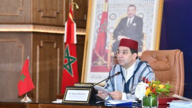 المغرب يدعو إلى ذكاء اصطناعي إفريقي أخلاقي وسيادي