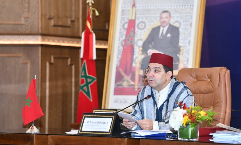 المغرب يدعو إلى ذكاء اصطناعي إفريقي أخلاقي وسيادي