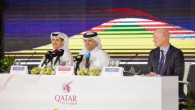 مطار حمد الدولي يستكمل مشروع التوسعة بافتتاح منطقتي الكونكورس (D) و(E) لزيادة الطاقة الاستيعابية لأكثر من 65 مليون مسافر سنوياً